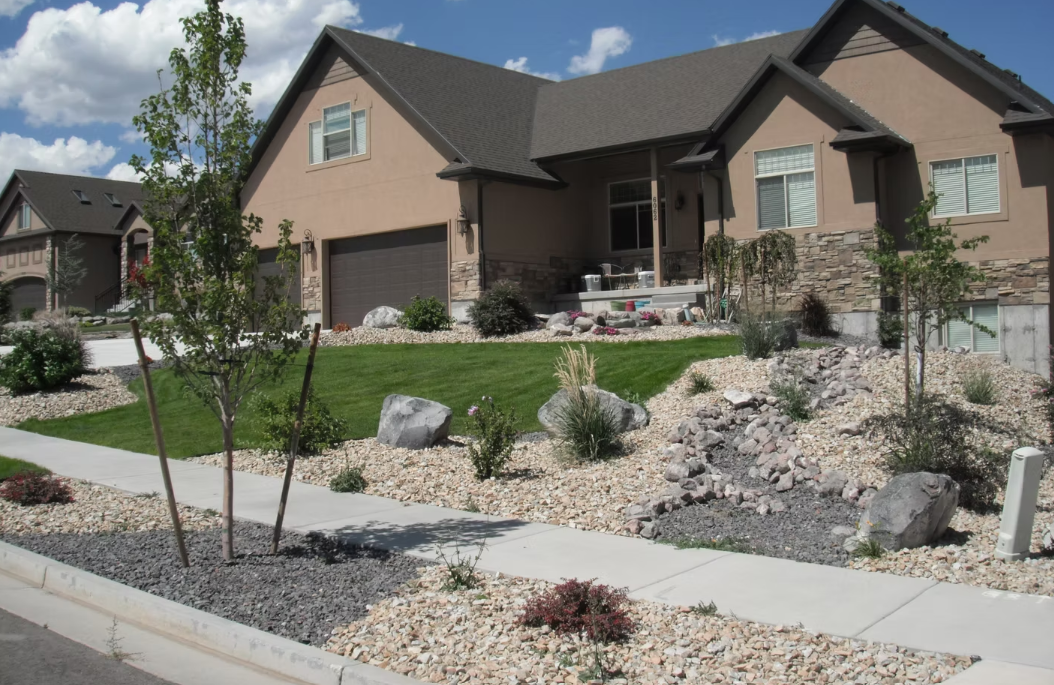 Landscape Project